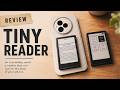XTEINK X3 vs X4: Which Tiny Reader Actually Wins?