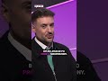 Sikora wspomina niemiłą sytuację z Joanną Liszowską na czerwonym dywanie #shorts #plotek