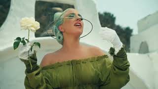 Lady Gaga - 911 (Alternative Video) [4K, Remastered] - YouTube