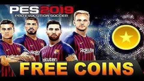 3 Ways to Get Unlimited GP and myClub Coins in Pes 2020 Mobile | Unlimited GP and Coins |