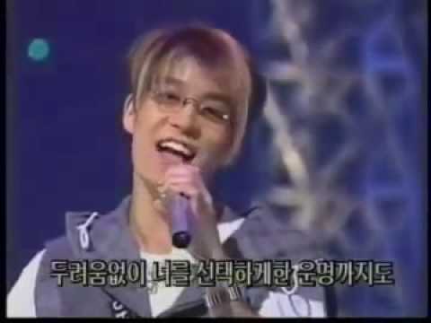 젝스키스 예감 (재덕X재진 댄스 무대 포함 버전)