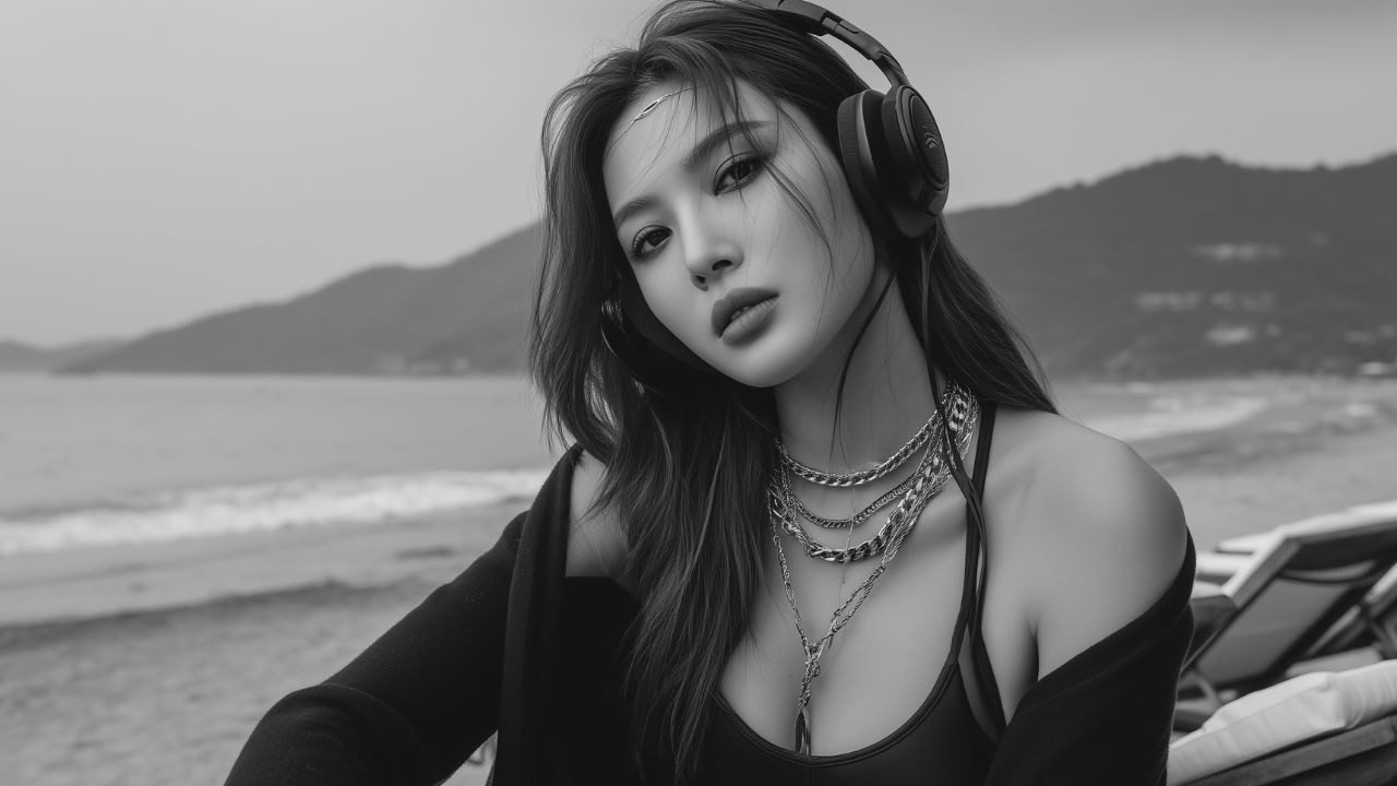 Best of Vocal Deep House [2026] | Melodic & Progressive Sound - Late-Night Beach Vibes #22