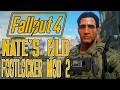Fallout 4 Nate's Old Footlocker Version 2 Mod Playthrough &amp; Review!