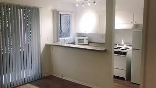 Junior 1 bedroom / studio with new flooring throughout APT#108
