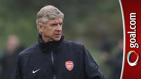 Black players' FA would be damaging - Wenger