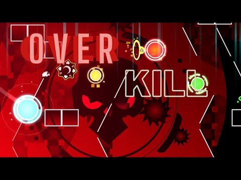 "Overkill" Layout by:Icaruuuuuu [4K]