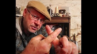 Ralfy Review 834 Extras - The Art Of Adding Water To Whisky.