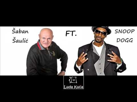Saban Saulic feat. Snoop Dogg - Mihajlo (Official 2015) //Electro Remix//