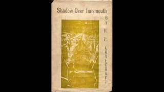 Alt Shift reads The Shadow Over Innsmouth by H. P. Lovecraft (1936), Chapter 1