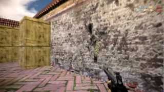 monstiq 5 AWP/USP KILLS