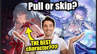 DON T PULL for PHROLOVA or CANTARELLA before watching Is Buling Worth it Wutheri