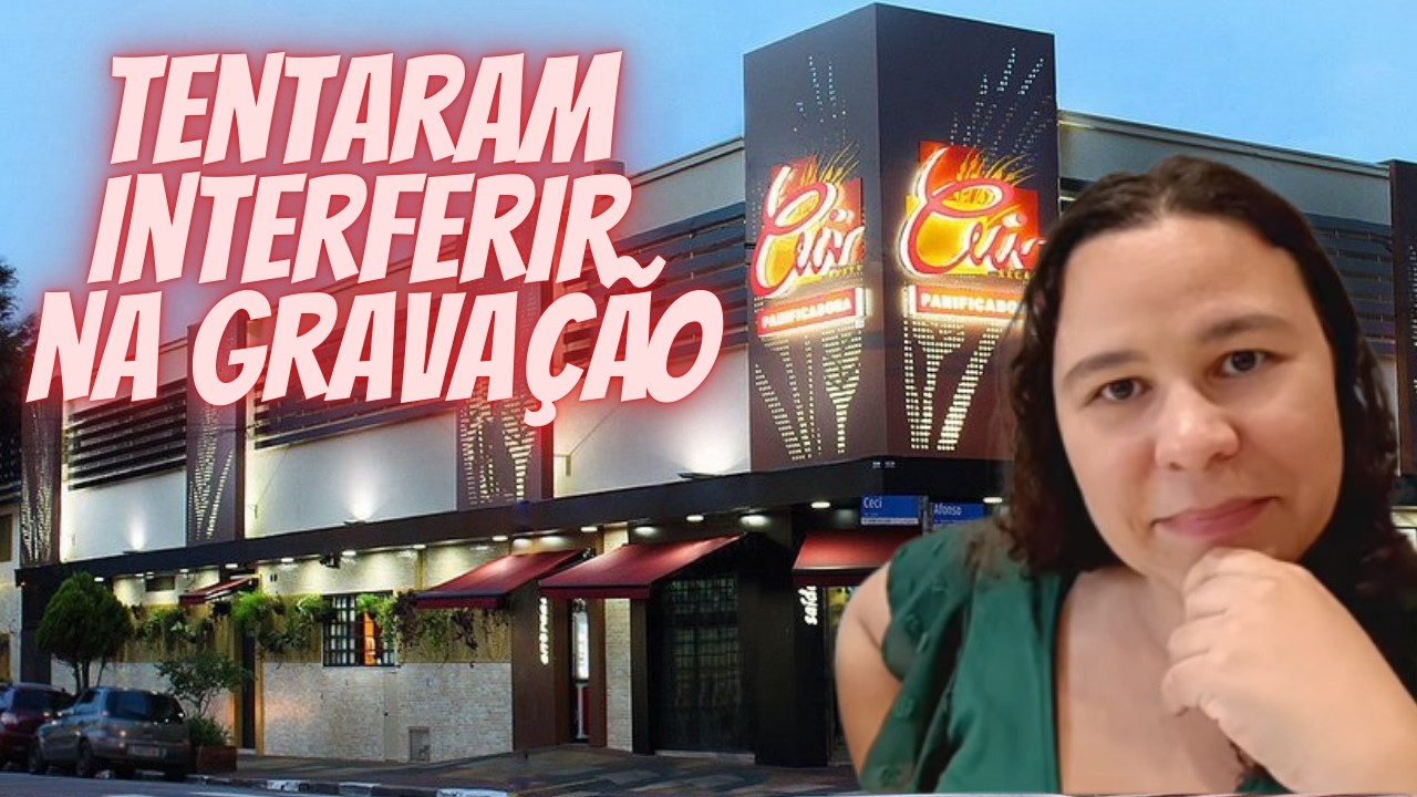 Descobrimos a Verdade! Por que a Padaria Ceci Foi Eleita 3 X a Melhor Padaria de São Paulo?