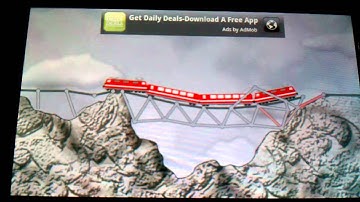 Android app: X construction level 7 (bug found)