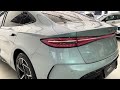 BYD Seal - Películas de segurança e controle solar