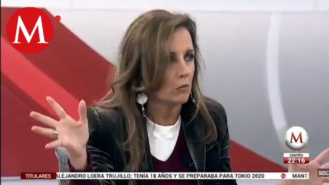 "Linchamientos digitales", Ana María Olabuenaga