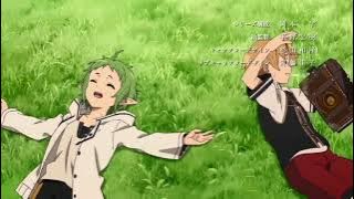 Mushoku Tensei Opening 1h Loop