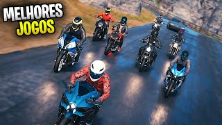 TOP 3 BEST MOTORCYCLE GAMES FOR PC 🔥 screenshot 3