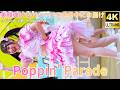 ③【4K/60p】Poppin' Parade（Japanese idol group）『IDOL Treasure bottle LIVE 春の幕張スペシャル』2026年4月19日（日）