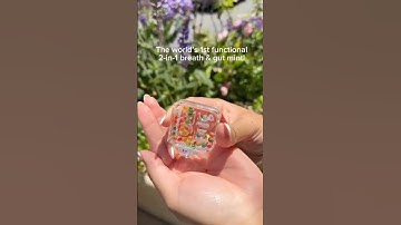 Discover the missing piece that completes your everyday puzzle! ✨️