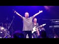 Cutting Crew (I Just) Died in Your Arms Tonight Lost 80's Firelake Arena Shawnee, OK 8-25-2017 Live