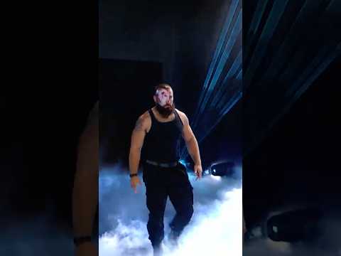 It takes A LOT more than that to keep Tony D\u0027Angelo down 😤💪 #WWENXT