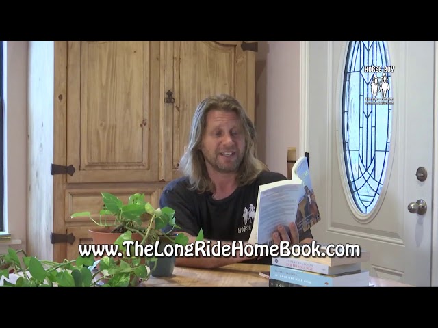 Rupert Isaacson reading The Long Ride Home  African Healers