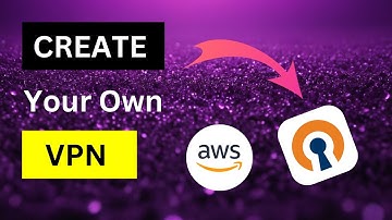 Set up your own FREE VPN using OpenVPN on AWS: Step-by-Step Guide