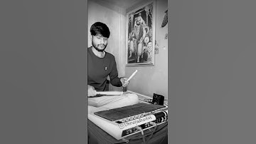 TERA FITOOR || OCTAPAD COVER || SPD 20 PRO || DHRUV JADHAV