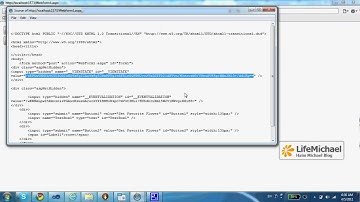The __VIEWSTATE Hidden Text Field