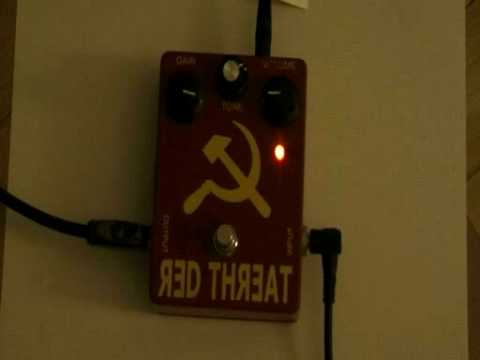 Smart People Factory - Red Threat - YouTube