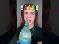 Soda Bottle Jelly ASMR Experience ๐ฅค