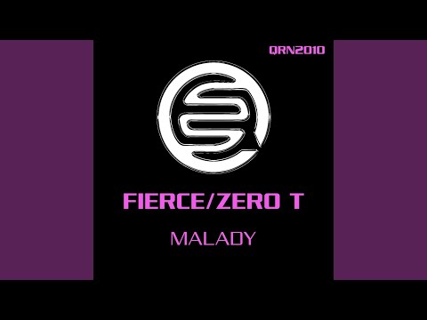 Malady artwork