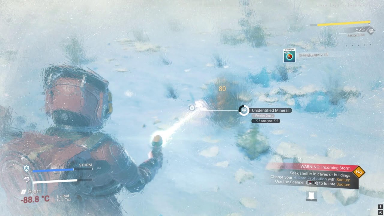 No Man's Sky | SgtStickler Live Lets Play