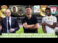 Xabi Alonso S Tactical Masterclass At Real Madrid Xabi Alonso S Tactical Masterclass At Real Madrid