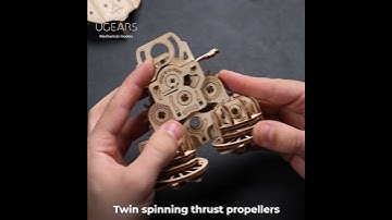 Rescue Hovercraft   EN 1x1