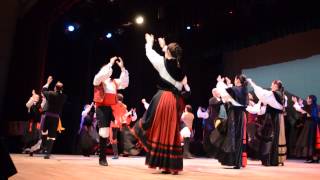 ATURUXA CON NOS - España vale