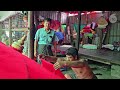 Myanmar’s traditional Pathein umbrella makers say they’re struggling | Radio Free Asia (RFA)