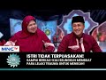 BERKALI-KALI SELINGKUH! Karena Tidak Puas Dengan Suami | SIRAMAN QOLBU (1/3)