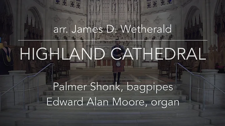 Highland Cathedral