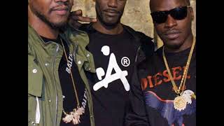 Sneakbo ft Giggs - Active (Fifa 18 tracklist)