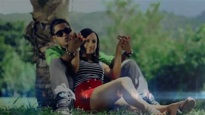 Big Nango La Unica Ft Fresh Bodden