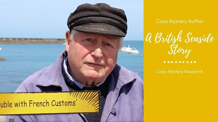 'Trouble with French Customs' | Read by Royston Ra...