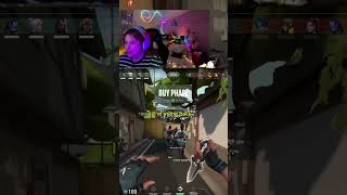 #valorant #vdevalorant #valoranttr #valorantclutchmoments #gamergirl #valorantclips #valorantgaming