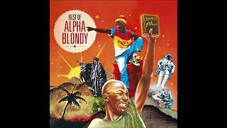 Alpha Blondy  - Boulevard De La Mort