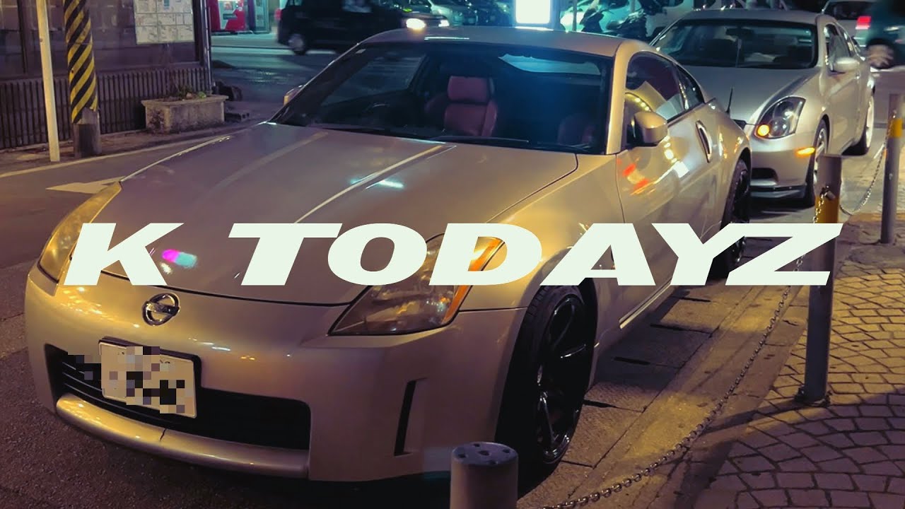 不安定な時でも【K TODAYZ】 Unstable time but