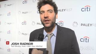 How I Met Your Mother The Cast S Favorite Moments Cbs Mp3 & Mp4