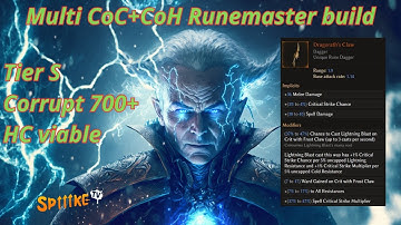 LAST EPOCH 1.0 - Dragorath