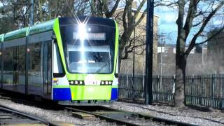 Variobahn 2562 At Arena