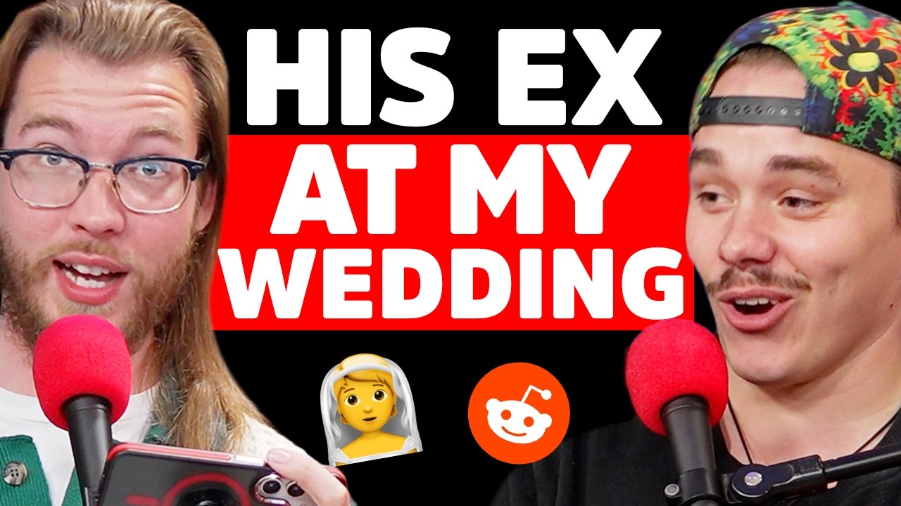 My husband’s ex wore HER wedding dress to my wedding | Reddit Stories