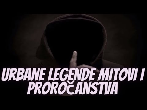 Video: Mitovi O Anesteziji I Urbane Legende U Veterini